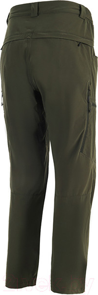 Изображение товара Брюки спортивные FHM Flow 9893 (XL, хаки)