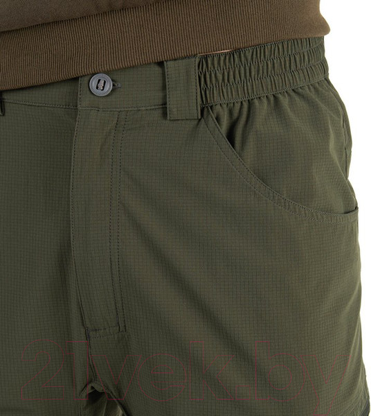 Изображение товара Брюки спортивные FHM Flow 9889 (XS, хаки)