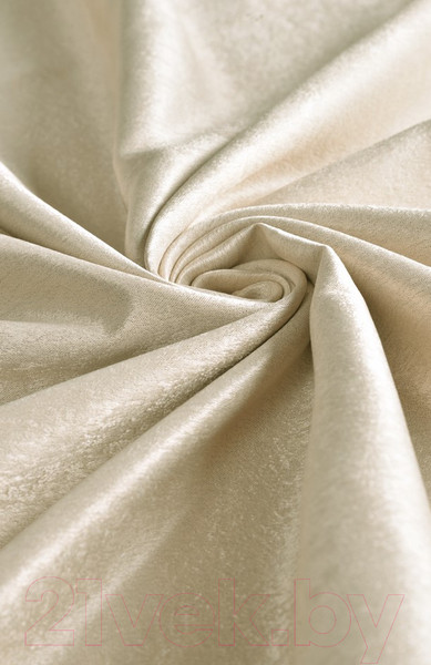 Изображение товара Комплект штор Велес Текстиль Классик 150YJ16-21 (150x250)