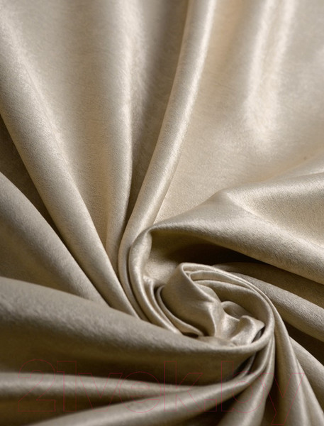 Изображение товара Комплект штор Велес Текстиль Классик 150YJ16-21 (150x250)