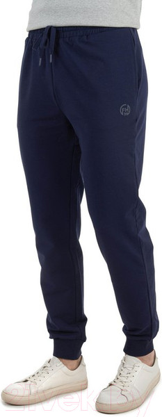 Изображение товара Брюки спортивные FHM Wave Jogger V2 8716 (2XL, синий)