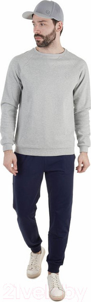 Изображение товара Брюки спортивные FHM Wave Jogger V2 8715 (XL, синий)