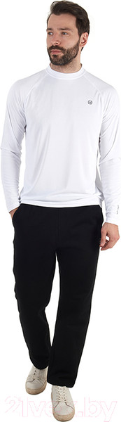 Изображение товара Брюки спортивные FHM Wave V2 8692 (2XL, черный)