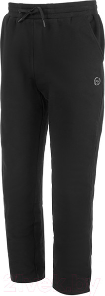 Изображение товара Брюки спортивные FHM Wave V2 8687 (XS, черный)
