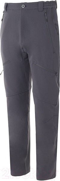 Изображение товара Брюки спортивные FHM Trek 11451 (XS, серый)