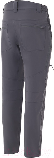 Изображение товара Брюки спортивные FHM Trek 11451 (XS, серый)