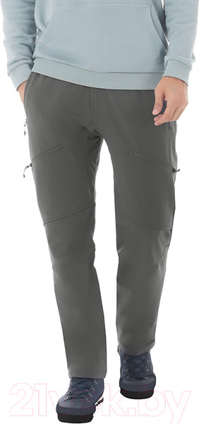 Изображение товара Брюки спортивные FHM Trek 11466 (4XL, хаки)