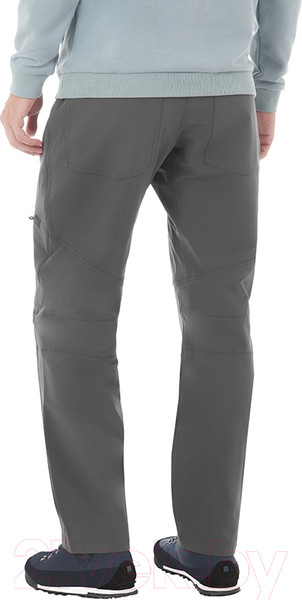 Изображение товара Брюки спортивные FHM Trek 11461 (M, хаки)