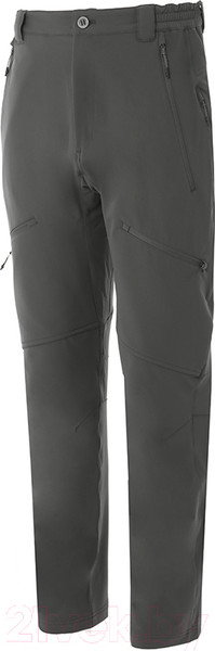 Изображение товара Брюки спортивные FHM Trek 11460 (S, хаки)