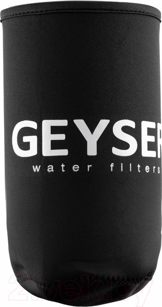 Изображение товара Чехол для фильтра Гейзер 10ВВ