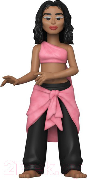 Изображение товара Фигурка коллекционная Funko Gold Vinyl. TLC – Chilli / 61206