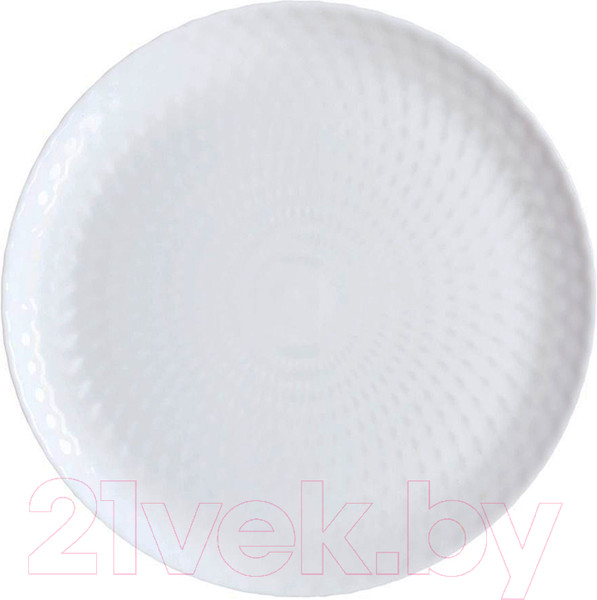 Изображение товара Набор столовой посуды Luminarc Pampille Q6158 (19пр)