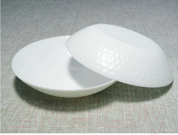 Изображение товара Набор столовой посуды Luminarc Pampille Q6162 (19пр)