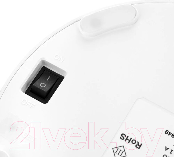 Изображение товара Кормушка автоматическая для животных Kitfort KT-2080