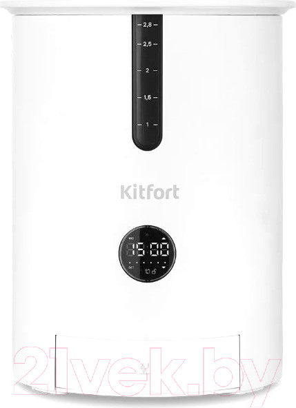 Кормушка автоматическая для животных Kitfort KT-2080