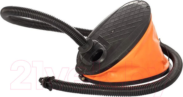 Изображение товара Надувная лодка Тонар Шкипер 260 (серый)