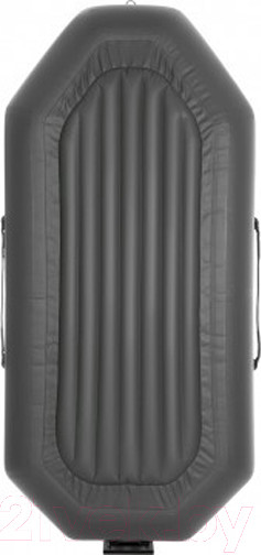 Изображение товара Надувная лодка Тонар Шкипер А280НТ (серый)