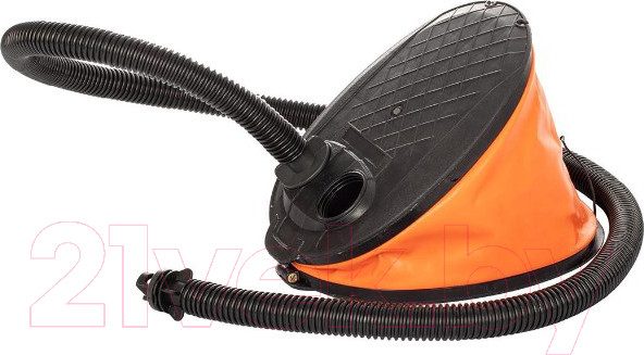 Изображение товара Надувная лодка Тонар Шкипер А280НТ (серый)