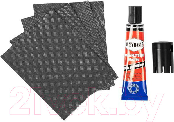 Изображение товара Надувная лодка Тонар Шкипер А280НТ (серый)