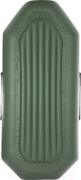 Изображение товара Надувная лодка Тонар Шкипер А280 (зеленый)
