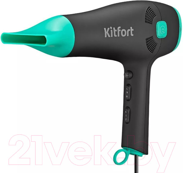 Изображение товара Фен Kitfort KT-3222