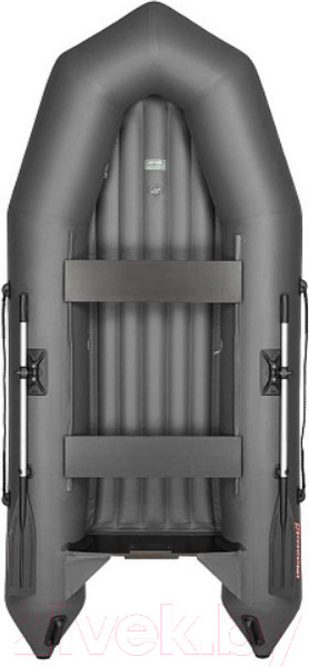 Изображение товара Надувная лодка Тонар Капитан A310 (серый)