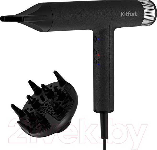 Изображение товара Фен Kitfort KT-3239