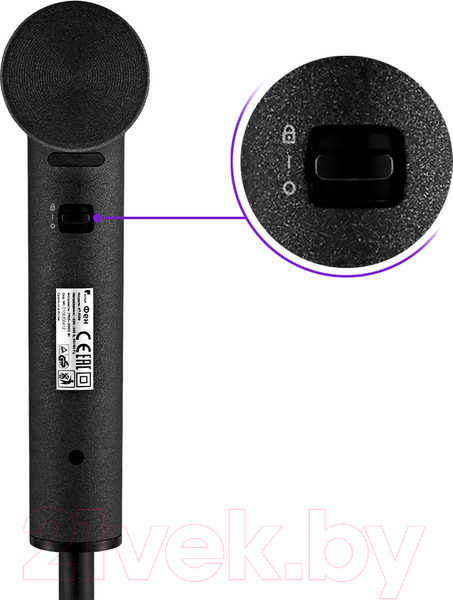 Изображение товара Фен Kitfort KT-3239