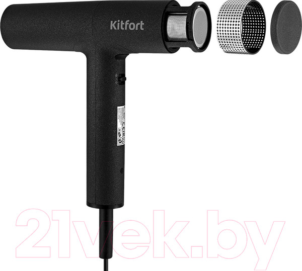 Изображение товара Фен Kitfort KT-3239