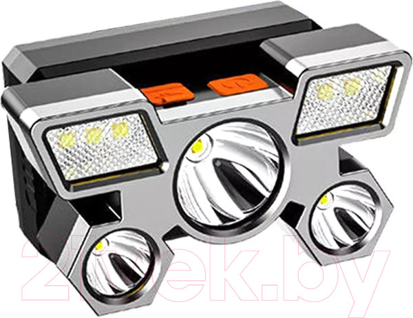 Изображение товара Фонарь Sipl XPE Налобный светодиодный / ZD85