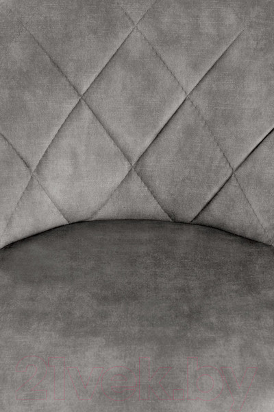 Изображение товара Стул барный Halmar H101 (серый/черный)