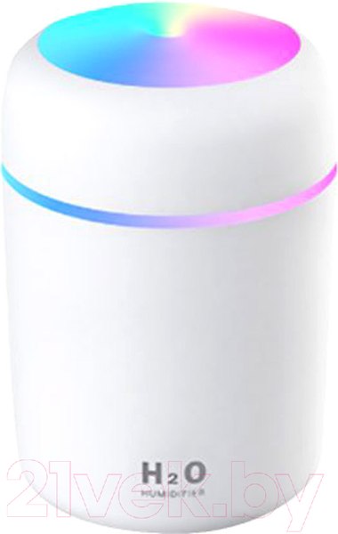 Изображение товара Ультразвуковой увлажнитель воздуха No Brand Aroma USB / 21010.01.01