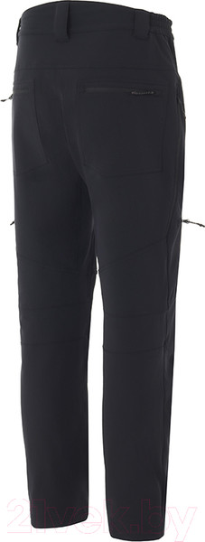 Изображение товара Брюки спортивные FHM Trek 11449 (3XL, черный)