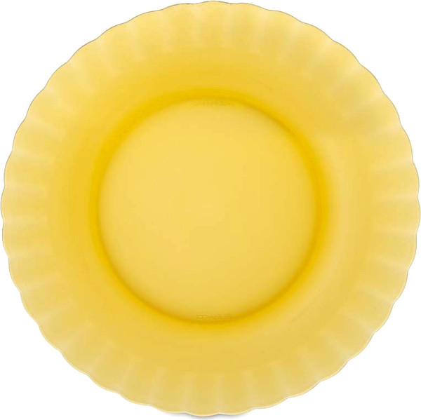 Изображение товара Тарелка столовая обеденная Duralex Picardie Amber 3023DF06A1111