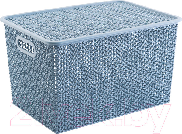 Изображение товара Корзина Violet Вязь / 5331125