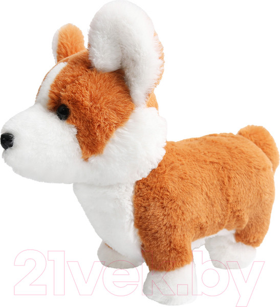 Изображение товара Мягкая игрушка All About Nature Щенок Корги / K8708-PT