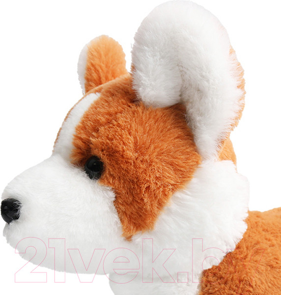 Изображение товара Мягкая игрушка All About Nature Щенок Корги / K8708-PT