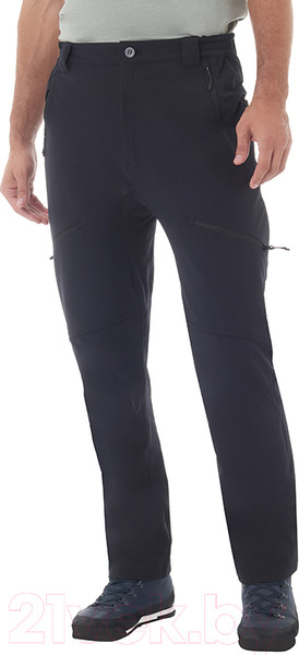 Изображение товара Брюки спортивные FHM Trek 11445 (M, черный)