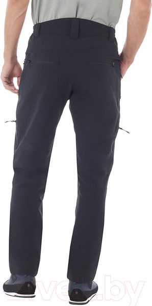 Изображение товара Брюки спортивные FHM Trek 11445 (M, черный)