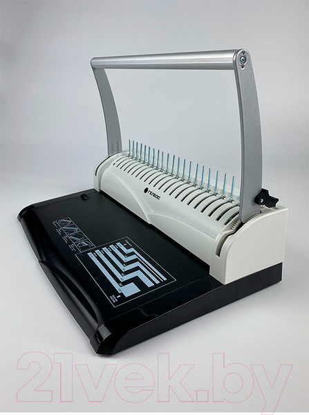 Изображение товара Брошюровщик Гелеос БП-13+ / БП13п