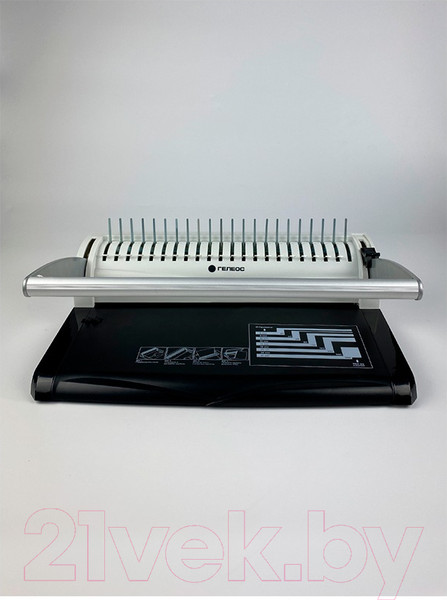 Изображение товара Брошюровщик Гелеос БП-13+ / БП13п