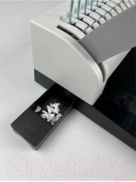 Изображение товара Брошюровщик Гелеос БП-13+ / БП13п