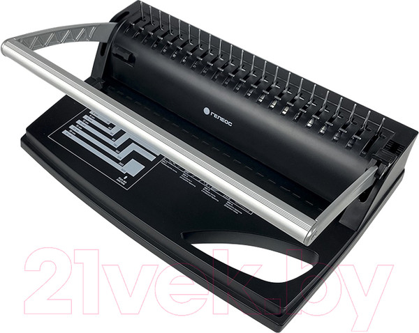 Изображение товара Брошюровщик Гелеос БП-9+ / БП9п