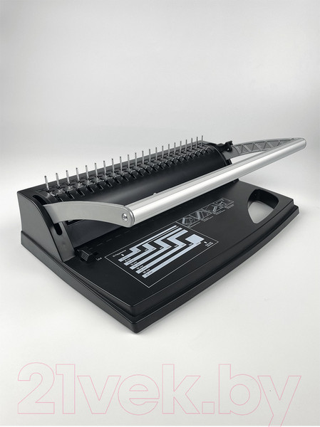 Изображение товара Брошюровщик Гелеос БП-9+ / БП9п