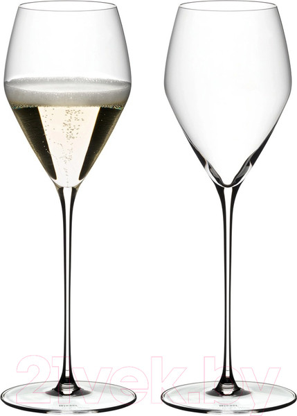 Изображение товара Набор бокалов Riedel Veloce Champagne / 6330/28 (2шт)