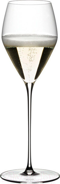 Изображение товара Набор бокалов Riedel Veloce Champagne / 6330/28 (2шт)