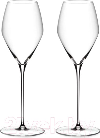 Изображение товара Набор бокалов Riedel Veloce Champagne / 6330/28 (2шт)