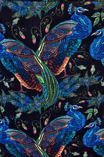 Изображение товара Кресло мягкое Halmar Pagoni (черный)