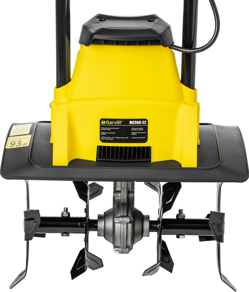 Изображение товара Миникультиватор электрический Garvill MC360-22