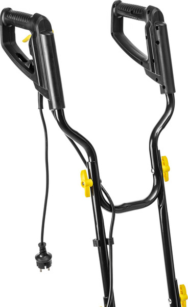 Изображение товара Миникультиватор электрический Garvill MC360-22